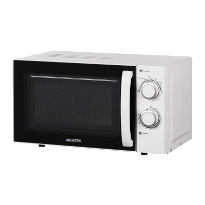 Микроволновая печь ARDESTO GO-S725W [GO-S725W-B] — фото 7