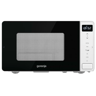 Мікрохвильова піч Gorenje MO20S4W [MO20S4W-B]