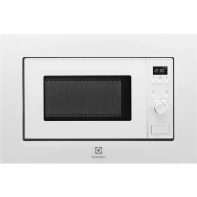 Микроволновая печь Electrolux LMS2173EMW [LMS2173EMW-B]