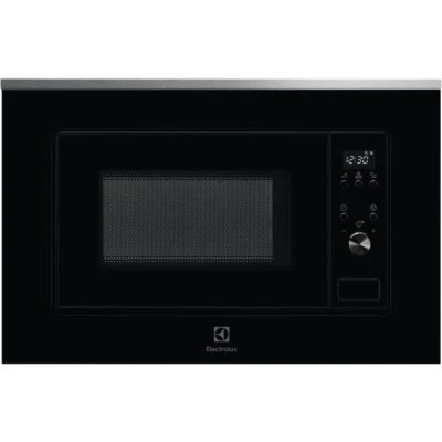 Микроволновая печь Electrolux LMS2173EMX [LMS2173EMX-B]