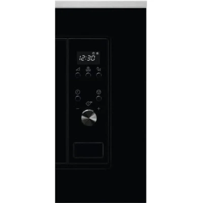 Микроволновая печь Electrolux LMS2173EMX [LMS2173EMX-B] — фото 2