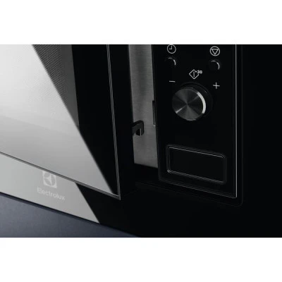 Микроволновая печь Electrolux LMS2173EMX [LMS2173EMX-B] — фото 3