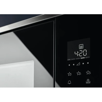 Микроволновая печь Electrolux LMS2173EMX [LMS2173EMX-B] — фото 4