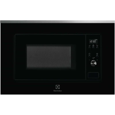 Микроволновая печь Electrolux LMS2203EMX [LMS2203EMX-B]