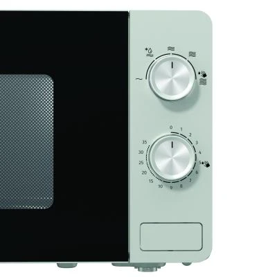 Мікрохвильова піч Gorenje MO20E1S [MO20E1S-B] — фото 5