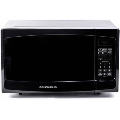 Микроволновая печь Grunhelm 23MX523-B [23MX523-B-B]