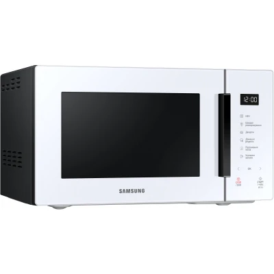 Мікрохвильова піч Samsung MS23T5018AW/UA [MS23T5018AWUA-B] — фото 2
