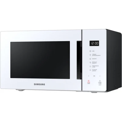 Микроволновая печь Samsung MS23T5018AW/UA [MS23T5018AWUA-B] — фото 3