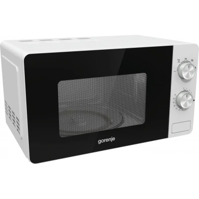 Микроволновая печь Gorenje MO20E1W [MO20E1W-B]