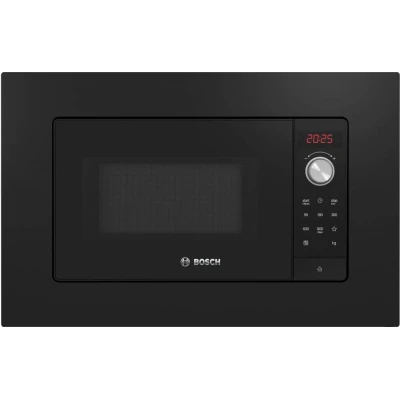 Мікрохвильова піч Bosch BFL623MC3 [BFL623MC3-B]