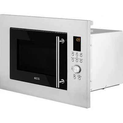 Микроволновая печь ECG MTD 2390 VGSS — фото 2