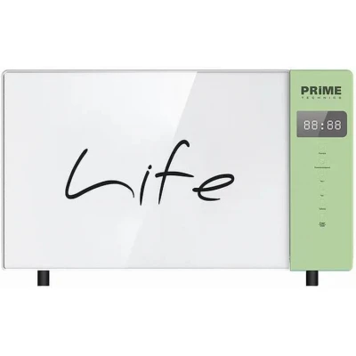 Мікрохвильова піч PRIME Technics PMW 2075-8 SО [PMW2075-8SО-B]