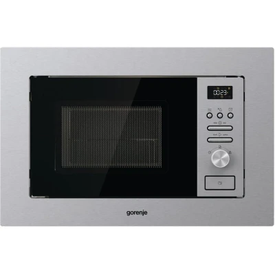 Микроволновая печь Gorenje BMI201AG1X [BMI201AG1X-B]