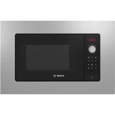 Микроволновая печь Bosch BEL653MS3 [BEL653MS3-B]