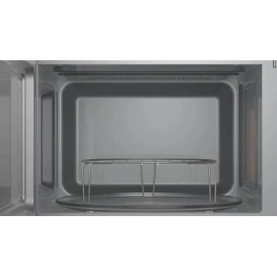 Мікрохвильова піч Bosch BEL653MS3 [BEL653MS3-B] — фото 2