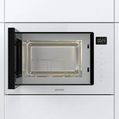Мікрохвильова піч Gorenje BM251SG2WG [BM251SG2WG-B] — фото 2