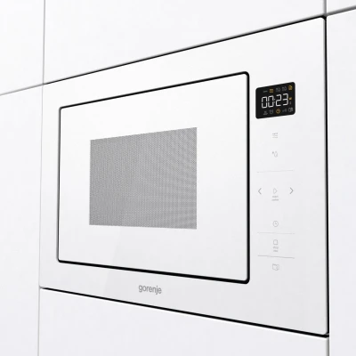 Мікрохвильова піч Gorenje BM251SG2WG [BM251SG2WG-B] — фото 3