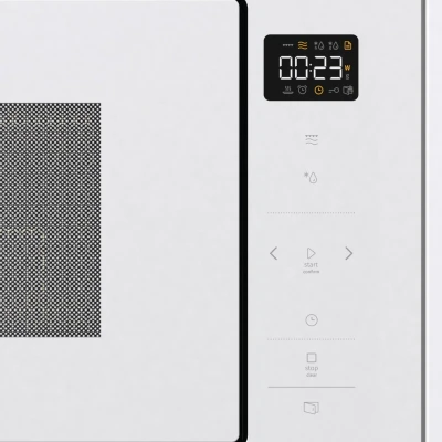 Мікрохвильова піч Gorenje BM251SG2WG [BM251SG2WG-B] — фото 4