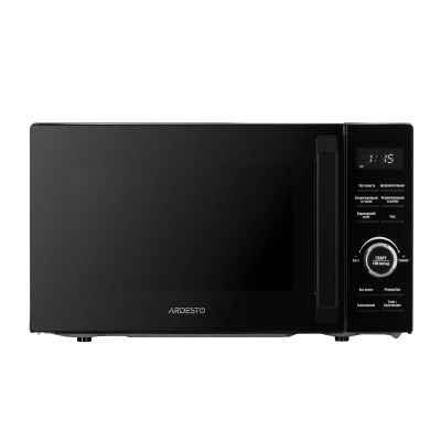 Мікрохвильова піч ARDESTO GO-E745GB [GO-E745GB-B]