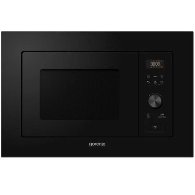 Мікрохвильова піч Gorenje BM201AG1BG [BM201AG1BG-B] — фото 2