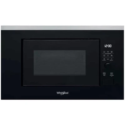 Мікрохвильова піч Whirlpool WMF200G [WMF200G-B]