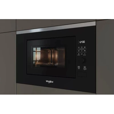 Мікрохвильова піч Whirlpool WMF200G [WMF200G-B] — фото 2
