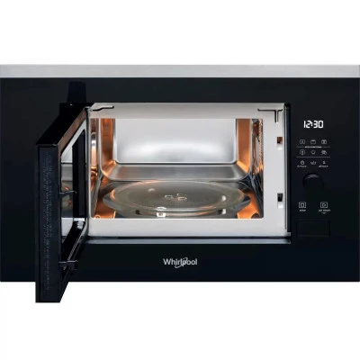 Мікрохвильова піч Whirlpool WMF200G [WMF200G-B] — фото 3