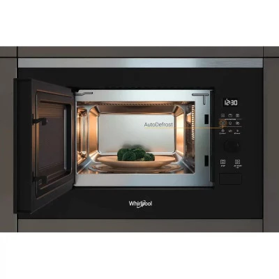 Мікрохвильова піч Whirlpool WMF200G [WMF200G-B] — фото 4