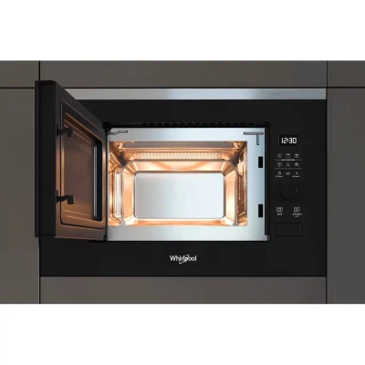 Мікрохвильова піч Whirlpool WMF200G [WMF200G-B] — фото 6
