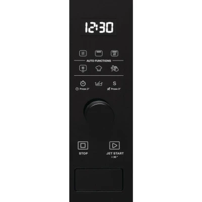 Мікрохвильова піч Whirlpool WMF200G [WMF200G-B] — фото 7