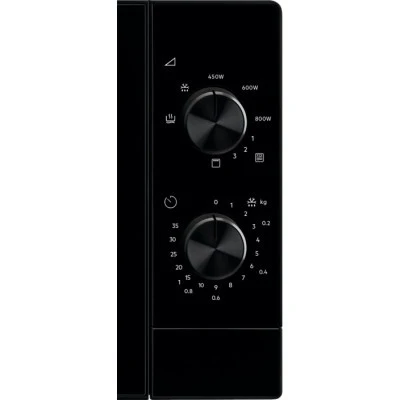 Микроволновая печь Electrolux EMZ421MMK [EMZ421MMK-B] — фото 2