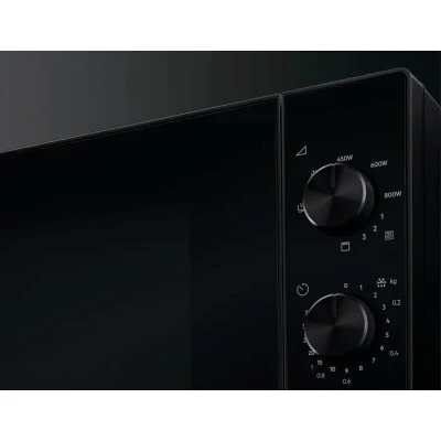 Мікрохвильова піч Electrolux EMZ421MMK [EMZ421MMK-B] — фото 3