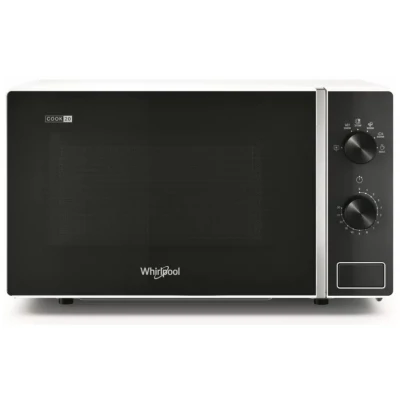 Мікрохвильова піч Whirlpool MWP101W [MWP101W-B]
