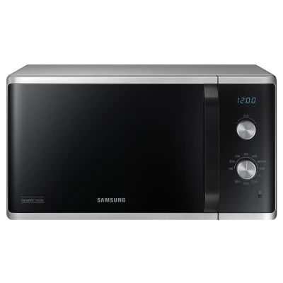 Мікрохвильова піч Samsung MG23K3614AS/UA [MG23K3614ASUA-B]