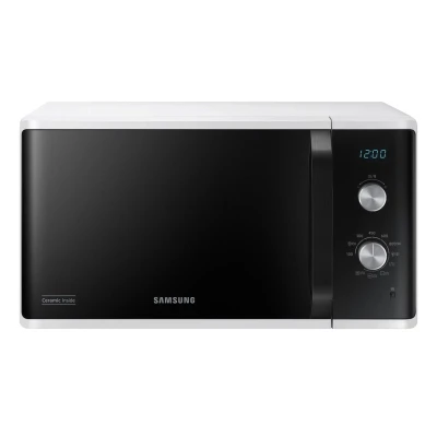 Мікрохвильова піч Samsung MG23K3614AW/UA [MG23K3614AWUA-B]