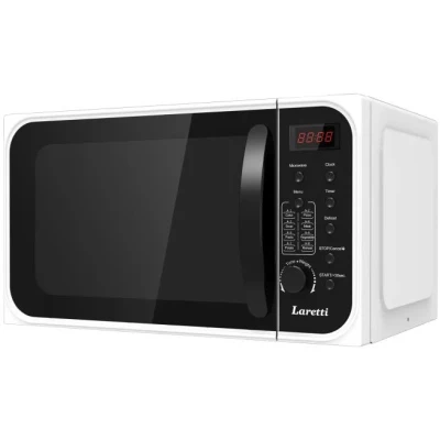 Микроволновая печь Laretti LR-MW8215 [LR-MW8215-B]