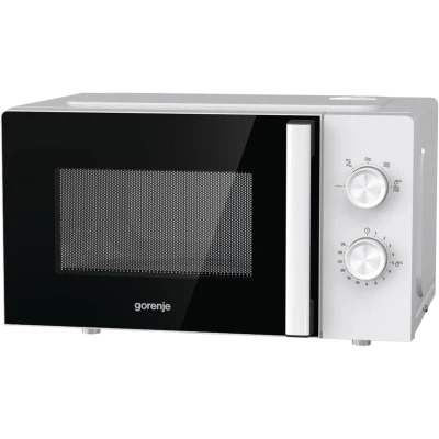 Микроволновая печь Gorenje MO 20 E1WH [MO20E1WH-B]