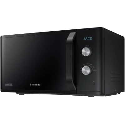 Мікрохвильова піч Samsung MS23K3614AK/UA [MS23K3614AKUA-B] — фото 2