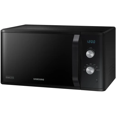 Мікрохвильова піч Samsung MS23K3614AK/UA [MS23K3614AKUA-B] — фото 3