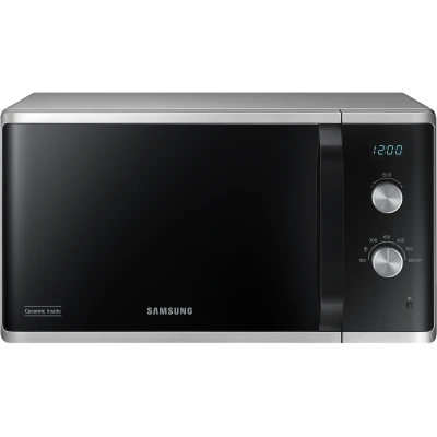 Мікрохвильова піч Samsung MS23K3614AS/UA [MS23K3614ASUA-B]