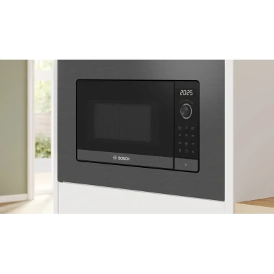 Микроволновая печь Bosch BEL623MD3 [BEL623MD3-B] — фото 2