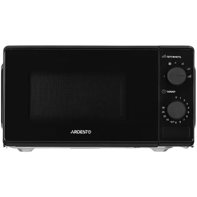 Мікрохвильова піч ARDESTO GO-S724B [GO-S724B-B]