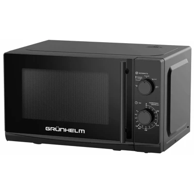 Микроволновая печь Grunhelm 20MX730-B [20MX730-B-B]