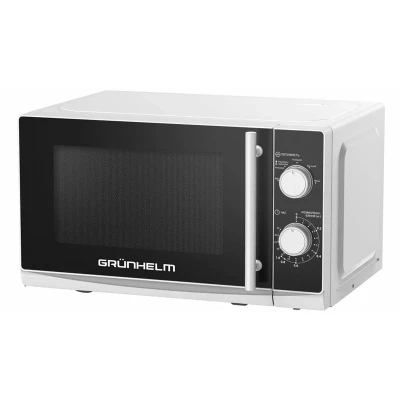 Микроволновая печь Grunhelm 20MX730-W [20MX730-W-B]