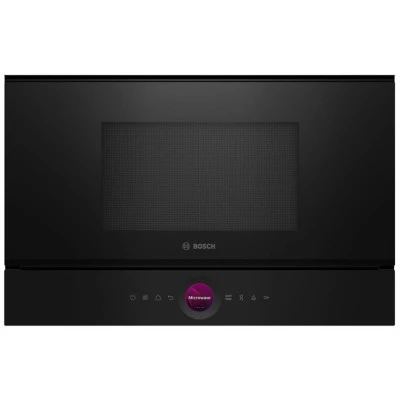 Микроволновая печь Bosch BFL7221B1 [BFL7221B1-B]