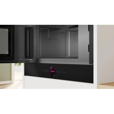 Микроволновая печь Bosch BFL7221B1 [BFL7221B1-B] — фото 2