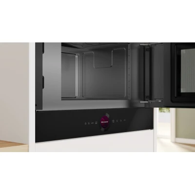 Микроволновая печь Bosch BFR7221B1 [BFR7221B1-B] — фото 2
