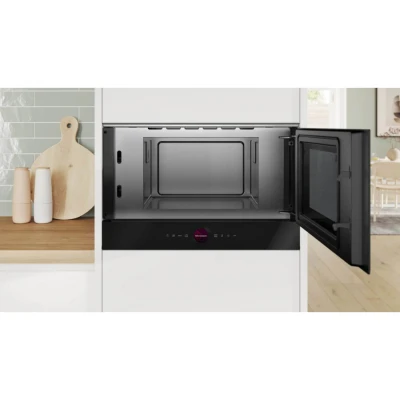 Микроволновая печь Bosch BFR7221B1 [BFR7221B1-B] — фото 3