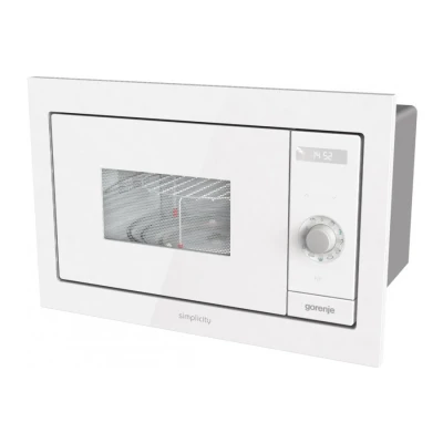 Микроволновая печь Gorenje BM235G1SYW [BM235G1SYW-B] — фото 2