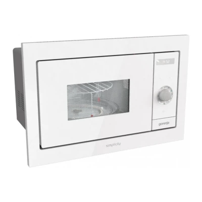 Микроволновая печь Gorenje BM235G1SYW [BM235G1SYW-B] — фото 3